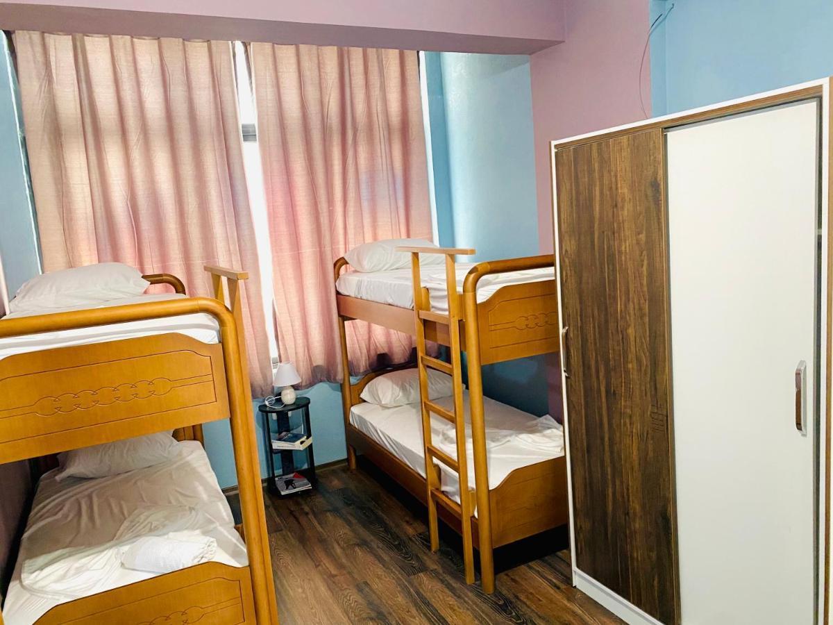 Apartamento Kb Downtown Gjirokastër Exterior foto